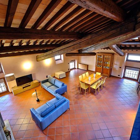 Apartmentsarena - Residenza Degli Scaligeri - Piazza Erbe Βερόνα Εξωτερικό φωτογραφία