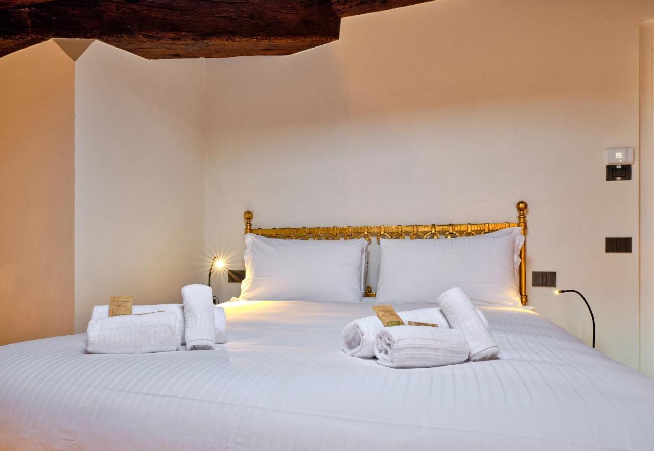 Apartmentsarena - Residenza Degli Scaligeri - Piazza Erbe Βερόνα Εξωτερικό φωτογραφία