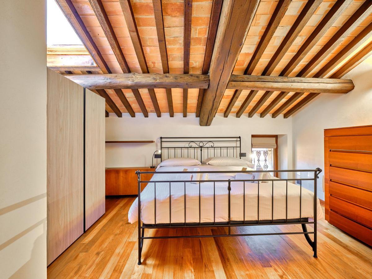 Apartmentsarena - Residenza Degli Scaligeri - Piazza Erbe Βερόνα Εξωτερικό φωτογραφία