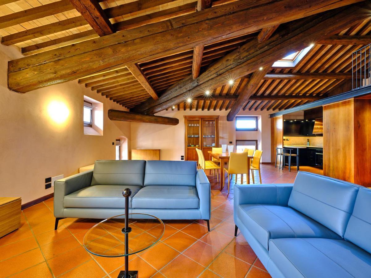 Apartmentsarena - Residenza Degli Scaligeri - Piazza Erbe Βερόνα Εξωτερικό φωτογραφία