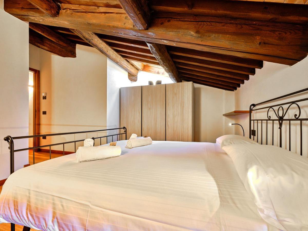 Apartmentsarena - Residenza Degli Scaligeri - Piazza Erbe Βερόνα Εξωτερικό φωτογραφία