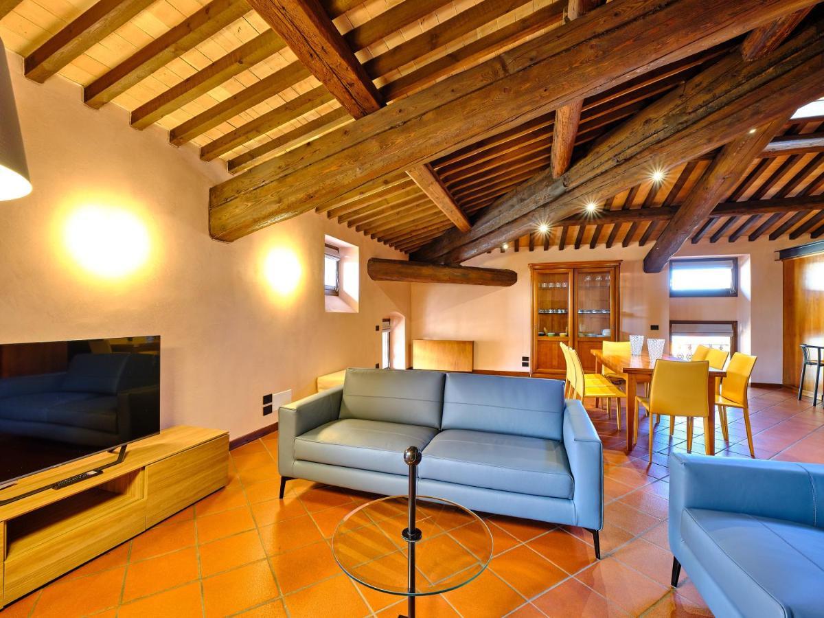 Apartmentsarena - Residenza Degli Scaligeri - Piazza Erbe Βερόνα Εξωτερικό φωτογραφία