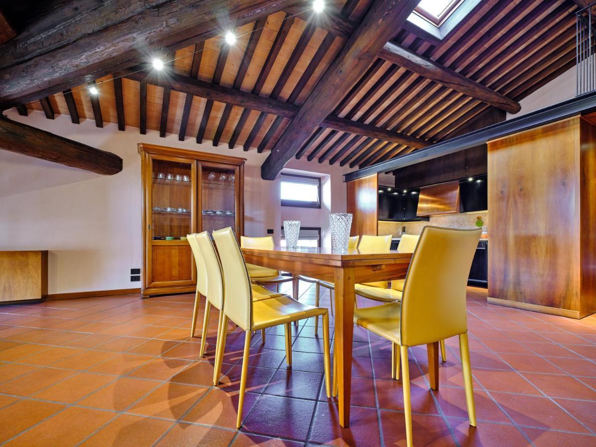 Apartmentsarena - Residenza Degli Scaligeri - Piazza Erbe Βερόνα Εξωτερικό φωτογραφία