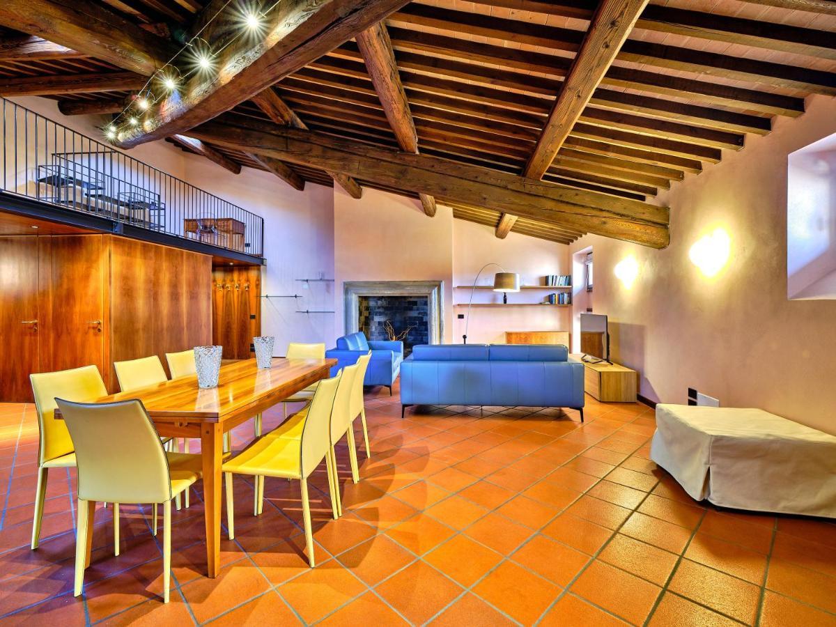 Apartmentsarena - Residenza Degli Scaligeri - Piazza Erbe Βερόνα Εξωτερικό φωτογραφία