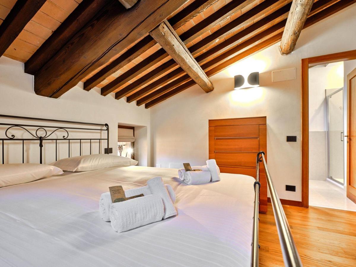 Apartmentsarena - Residenza Degli Scaligeri - Piazza Erbe Βερόνα Εξωτερικό φωτογραφία