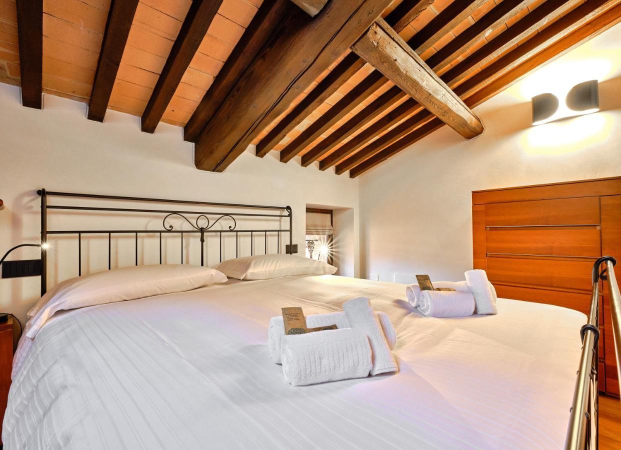 Apartmentsarena - Residenza Degli Scaligeri - Piazza Erbe Βερόνα Εξωτερικό φωτογραφία