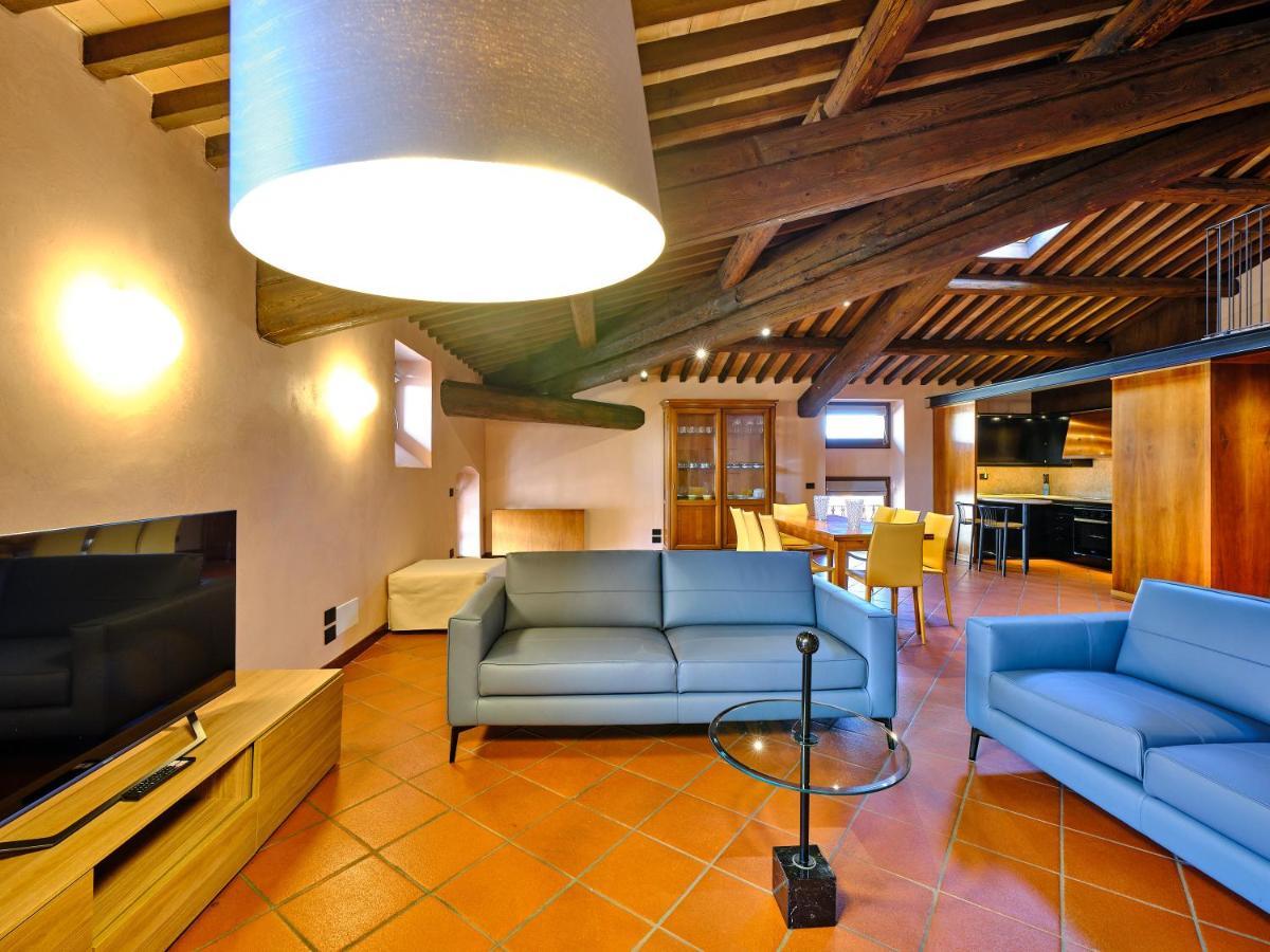 Apartmentsarena - Residenza Degli Scaligeri - Piazza Erbe Βερόνα Εξωτερικό φωτογραφία
