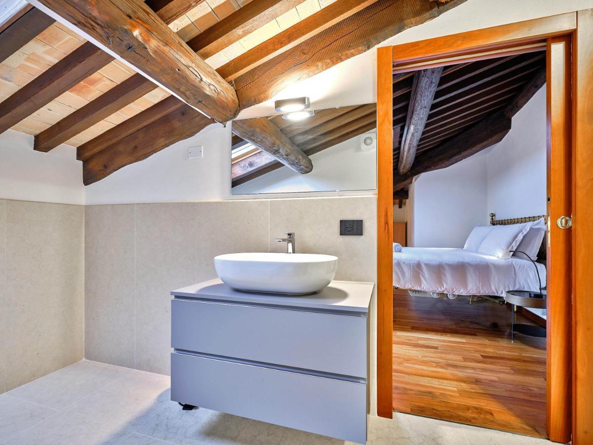 Apartmentsarena - Residenza Degli Scaligeri - Piazza Erbe Βερόνα Εξωτερικό φωτογραφία