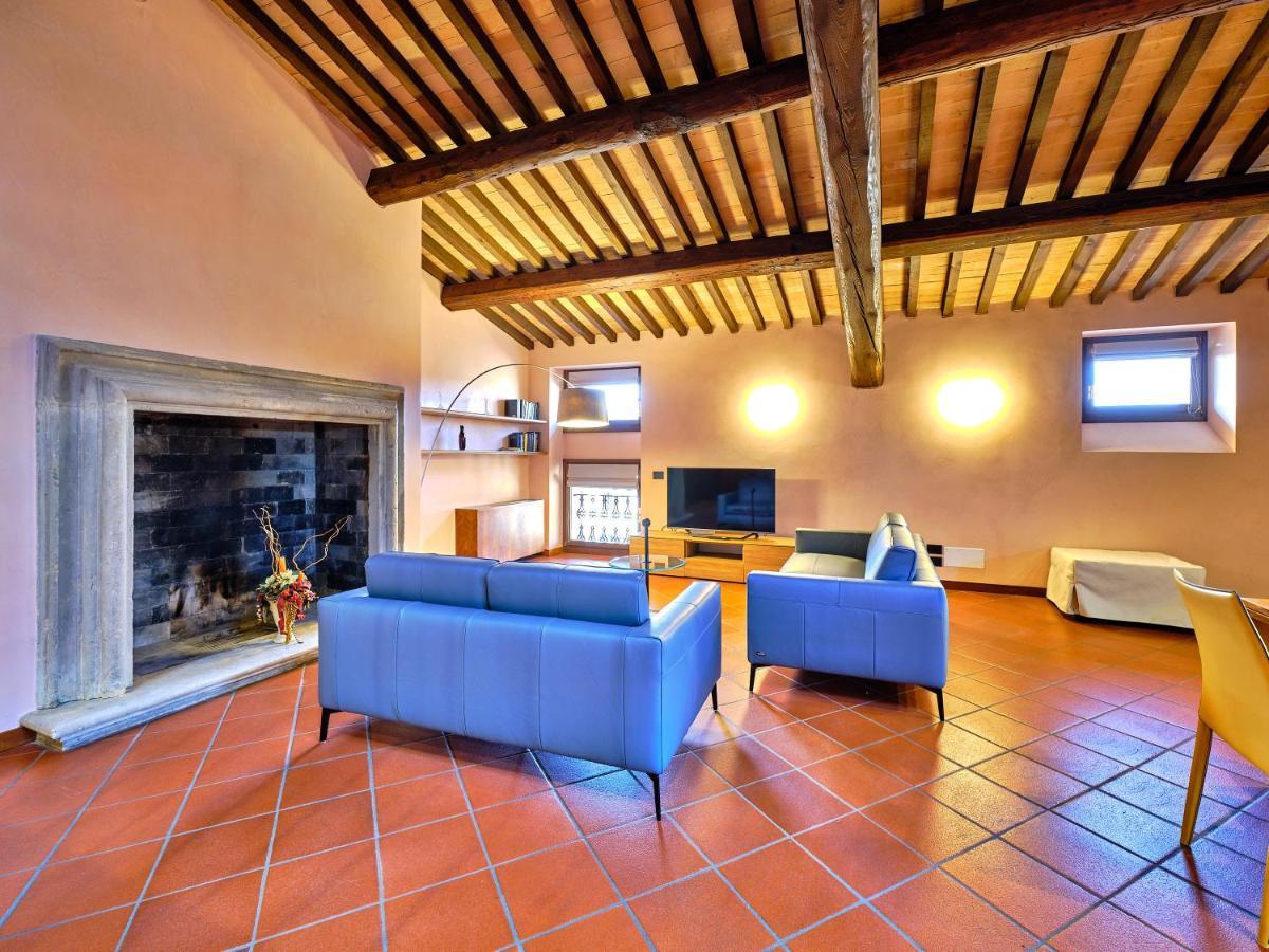 Apartmentsarena - Residenza Degli Scaligeri - Piazza Erbe Βερόνα Εξωτερικό φωτογραφία